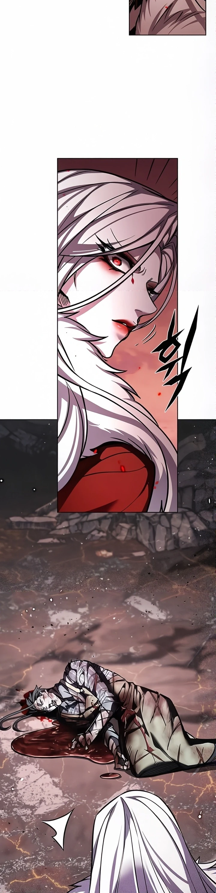 Read Eleceed BR Manga Online