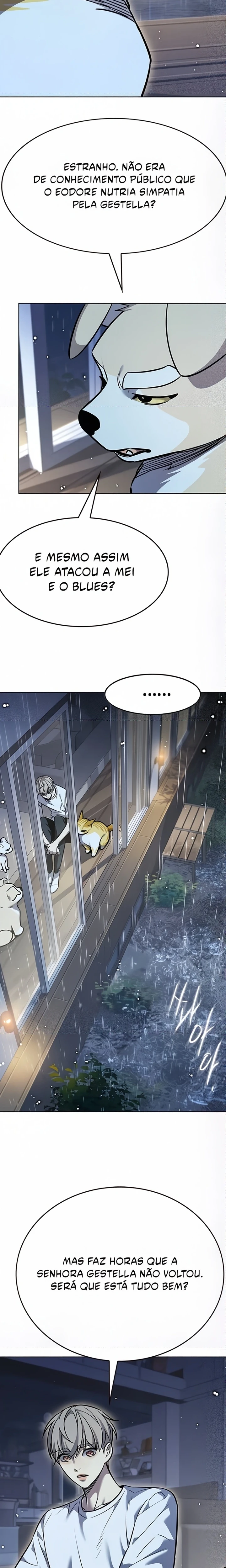 Read Eleceed BR Manga Online