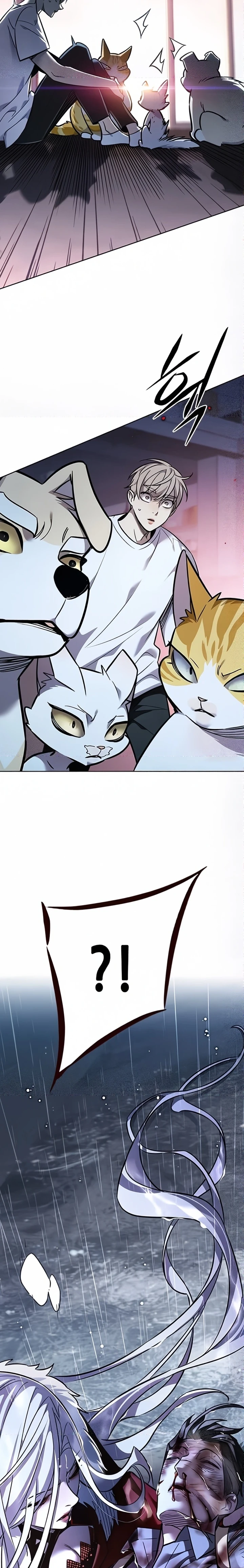 Read Eleceed BR Manga Online