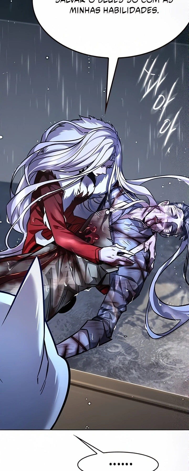 Read Eleceed BR Manga Online