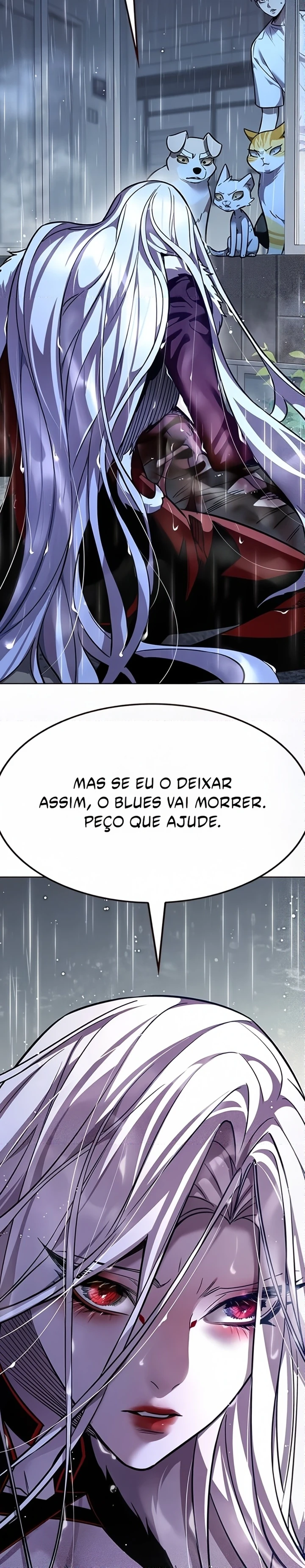 Read Eleceed BR Manga Online
