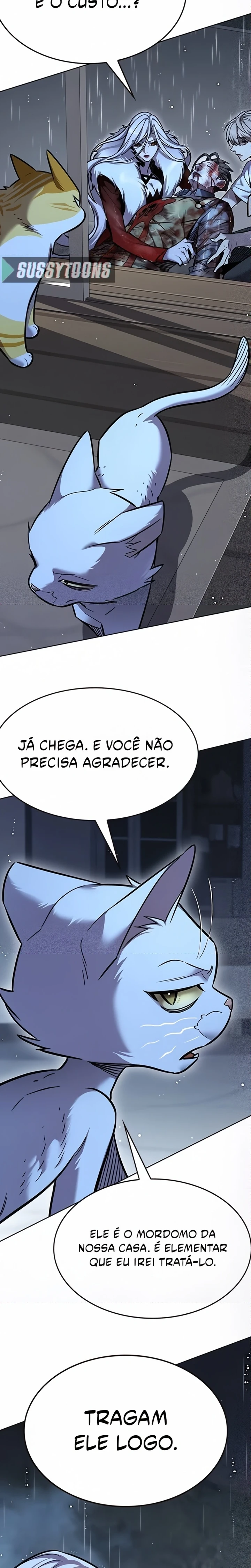 Read Eleceed BR Manga Online
