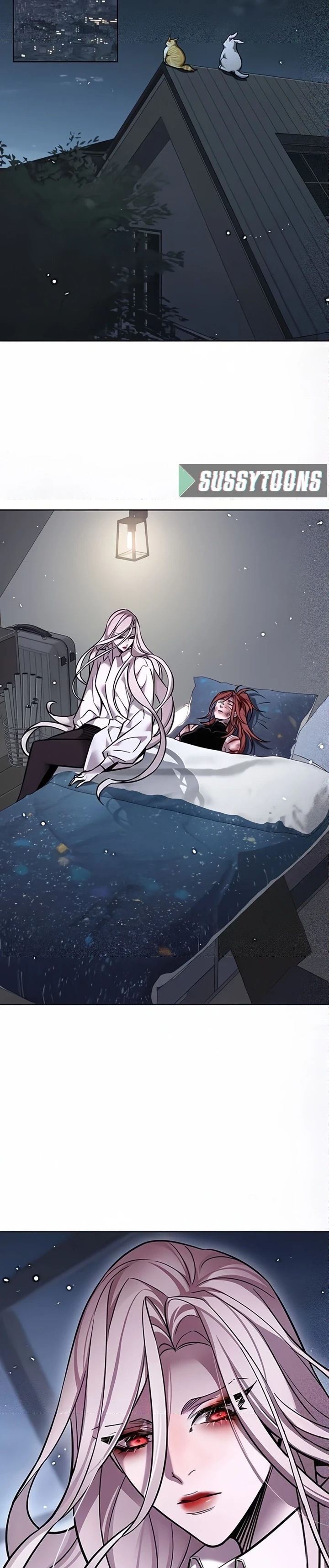 Read Eleceed BR Manga Online