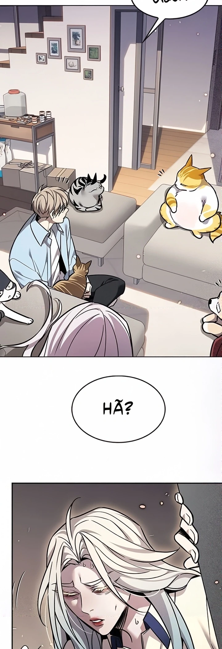 Read Eleceed BR Manga Online