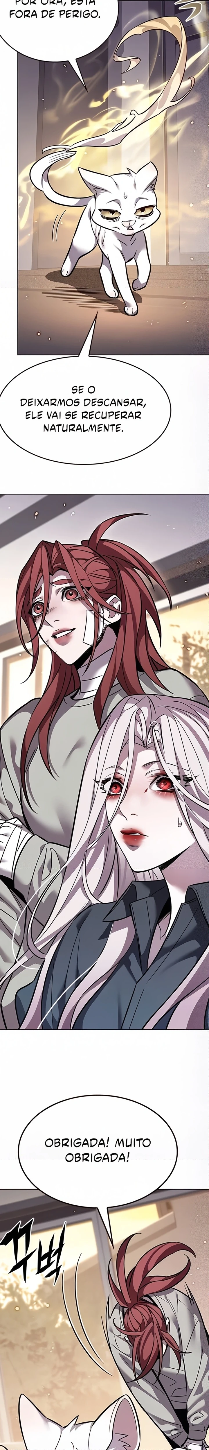 Read Eleceed BR Manga Online