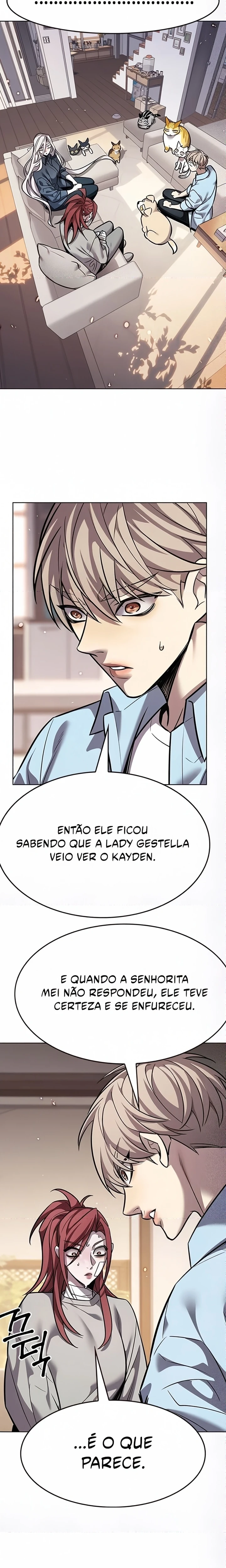 Read Eleceed BR Manga Online