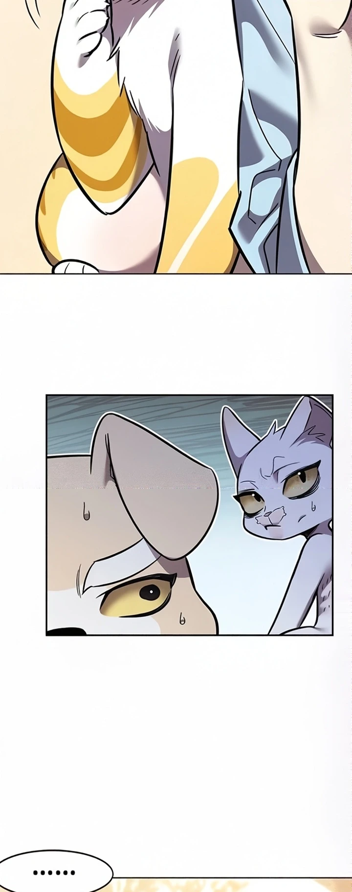 Read Eleceed BR Manga Online
