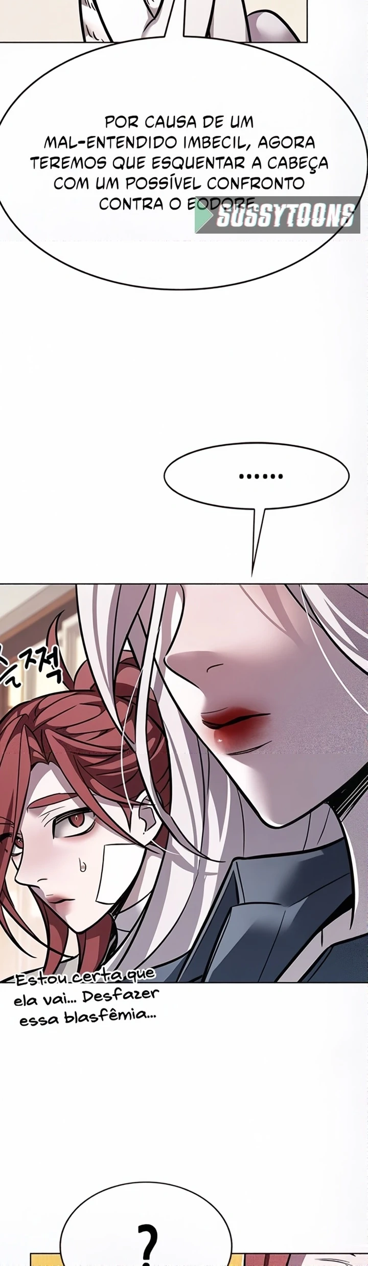 Read Eleceed BR Manga Online