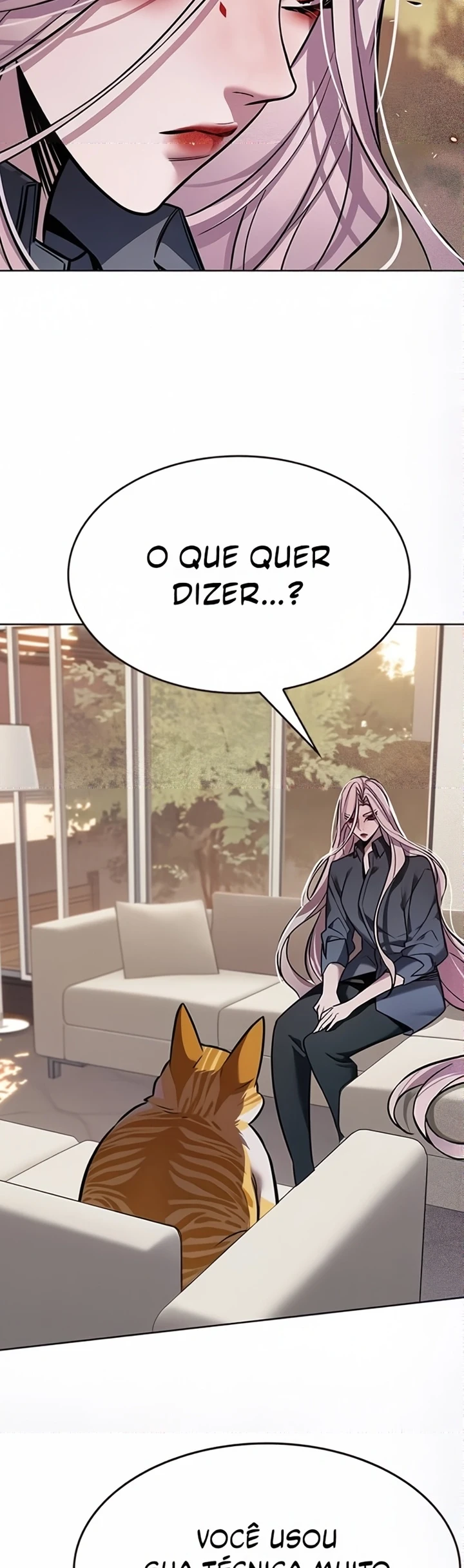 Read Eleceed BR Manga Online