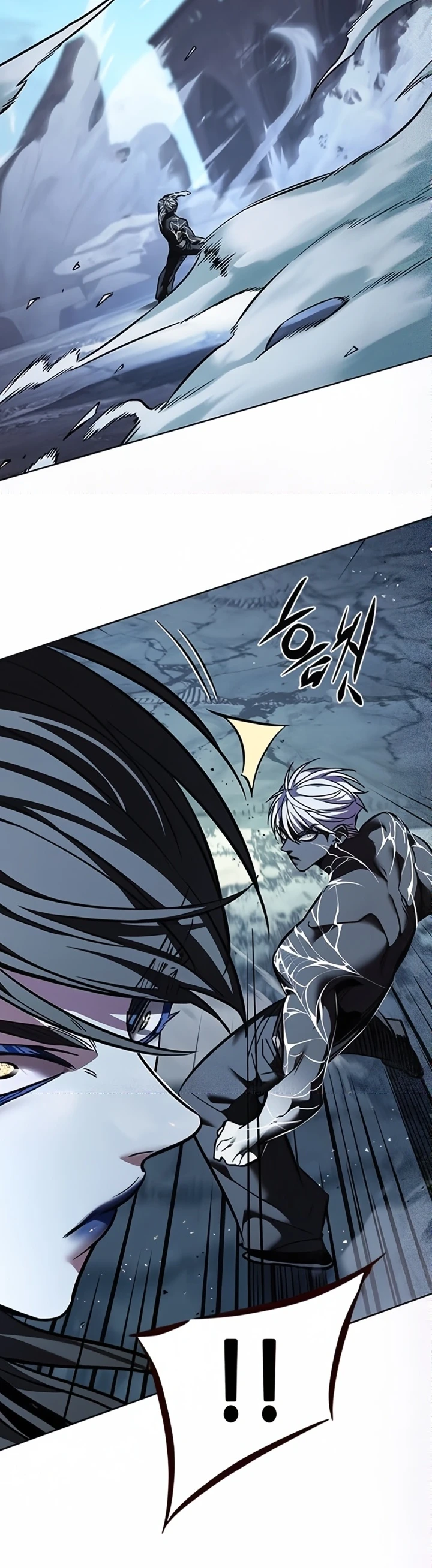 Read Eleceed BR Manga Online