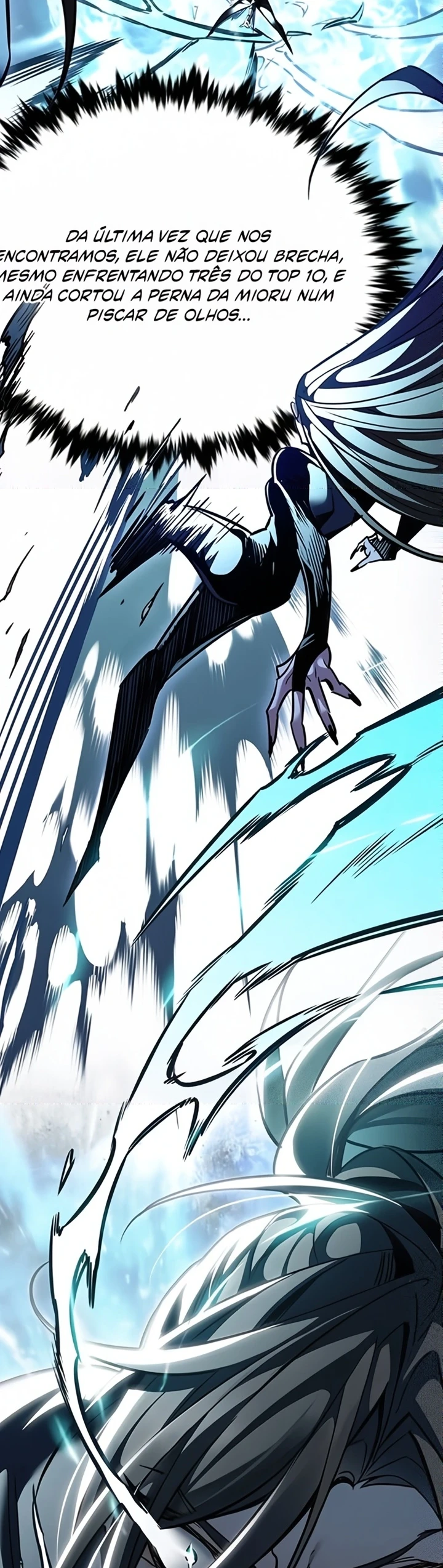Read Eleceed BR Manga Online