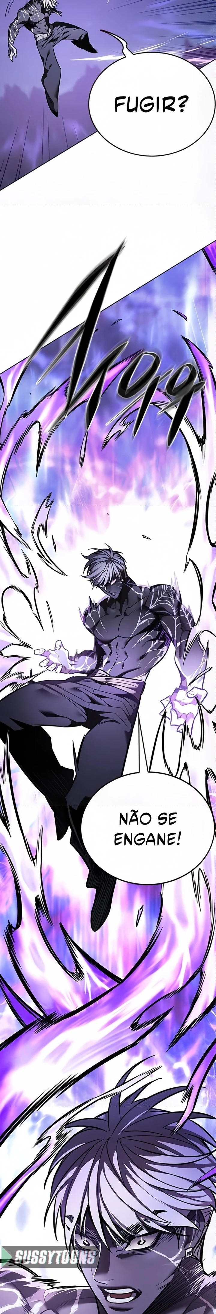 Read Eleceed BR Manga Online