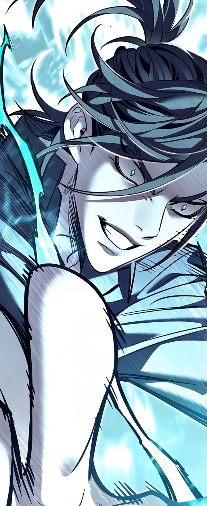 Read Eleceed BR Manga Online