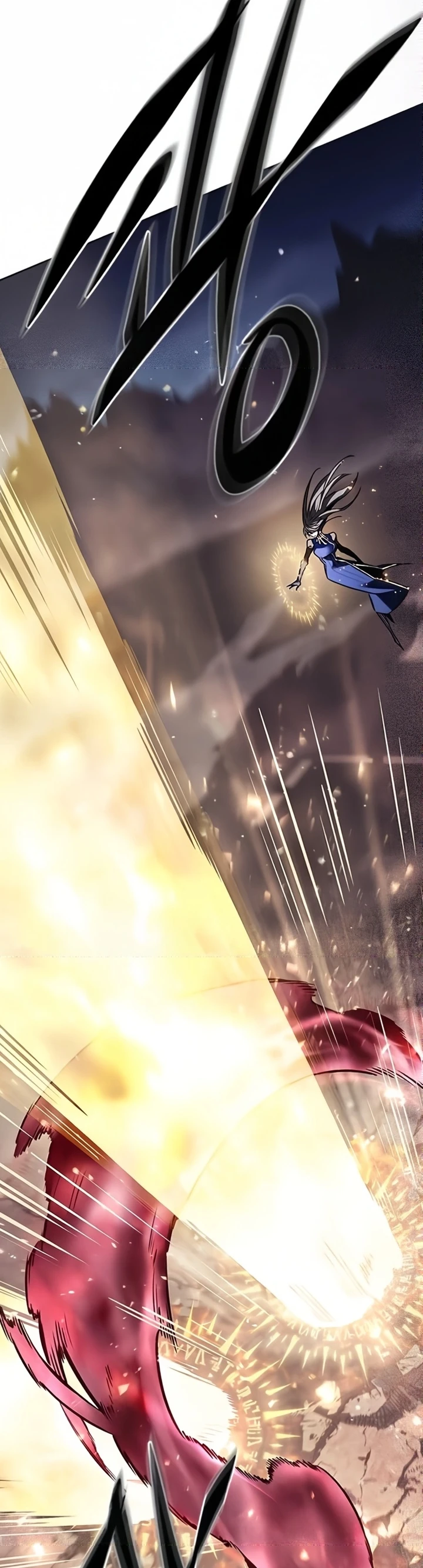 Read Eleceed BR Manga Online