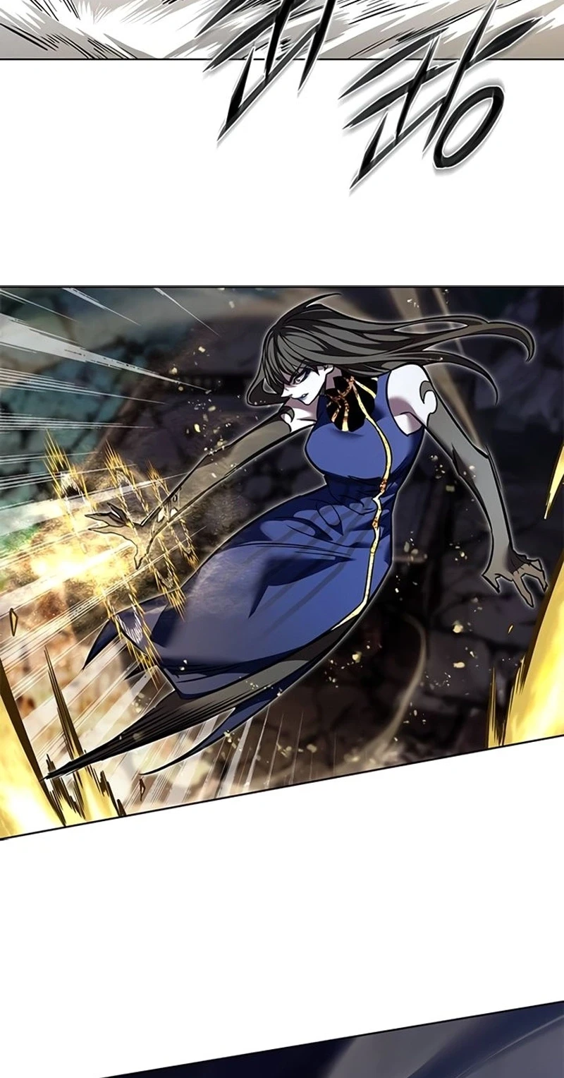 Read Eleceed BR Manga Online