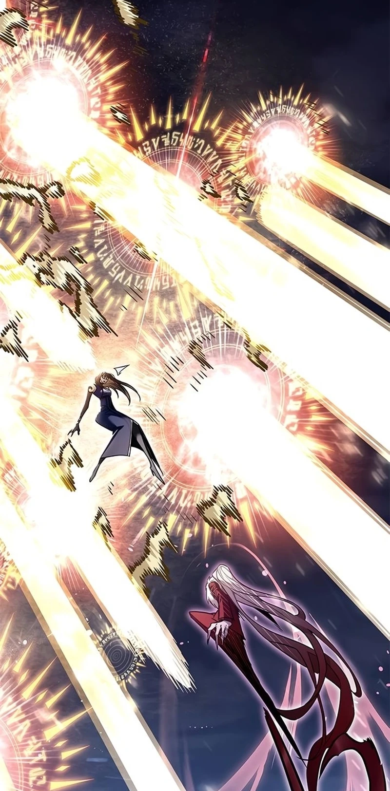 Read Eleceed BR Manga Online