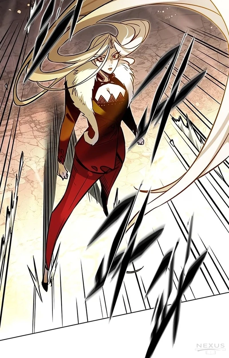 Read Eleceed BR Manga Online