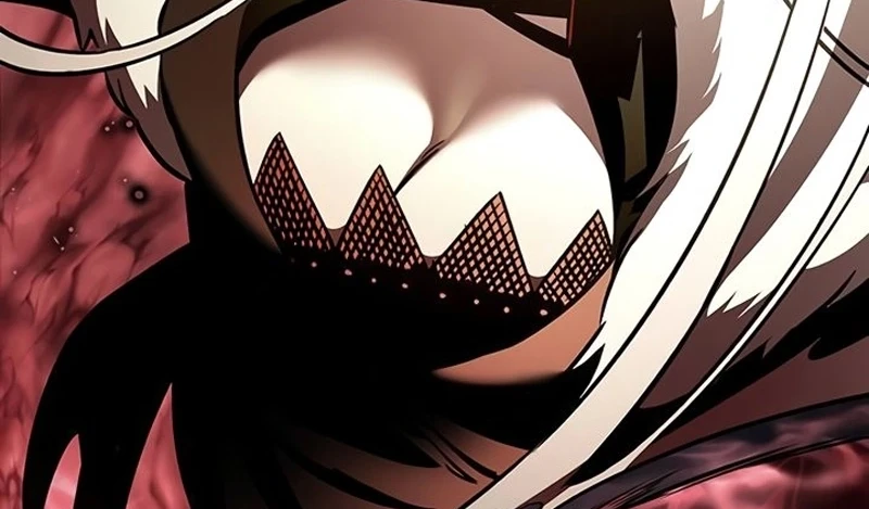 Read Eleceed BR Manga Online