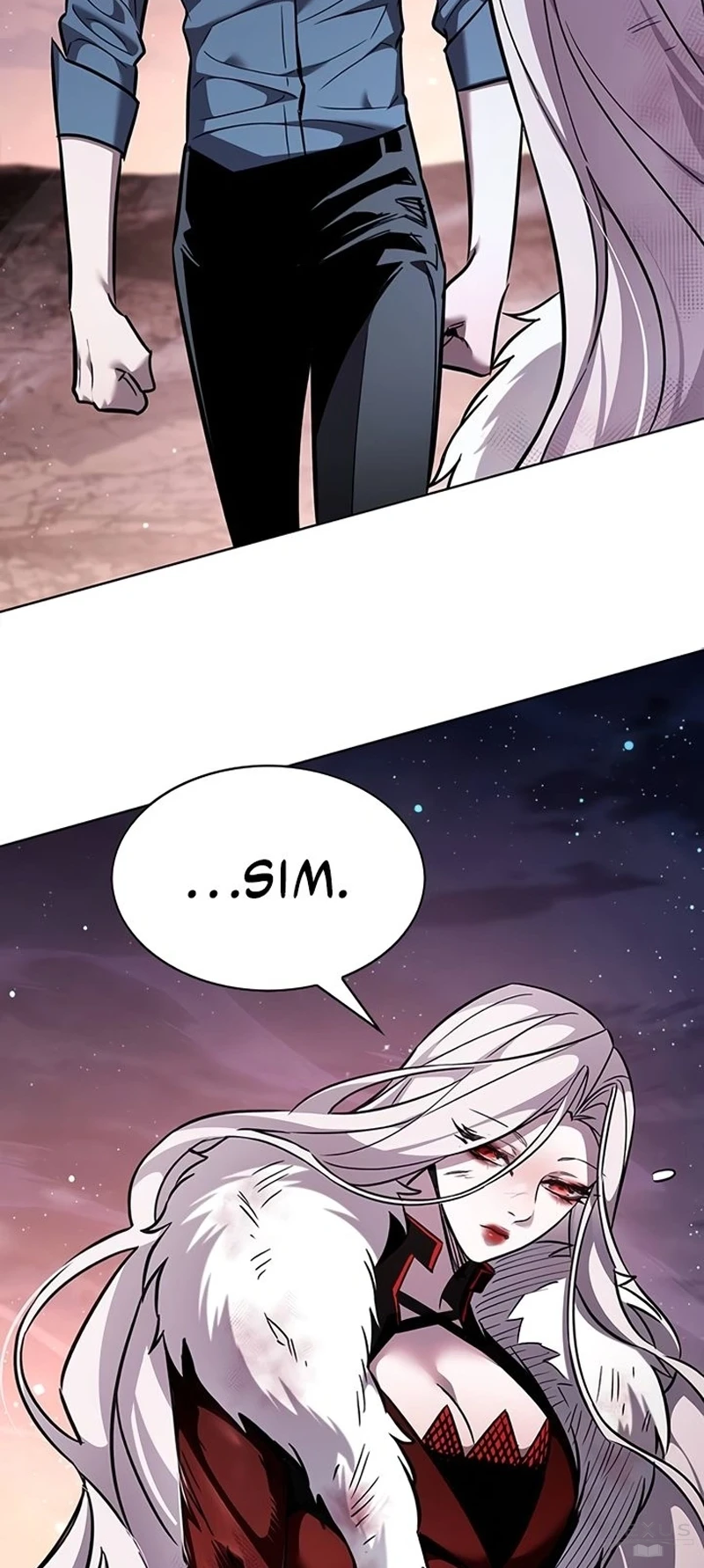 Read Eleceed BR Manga Online