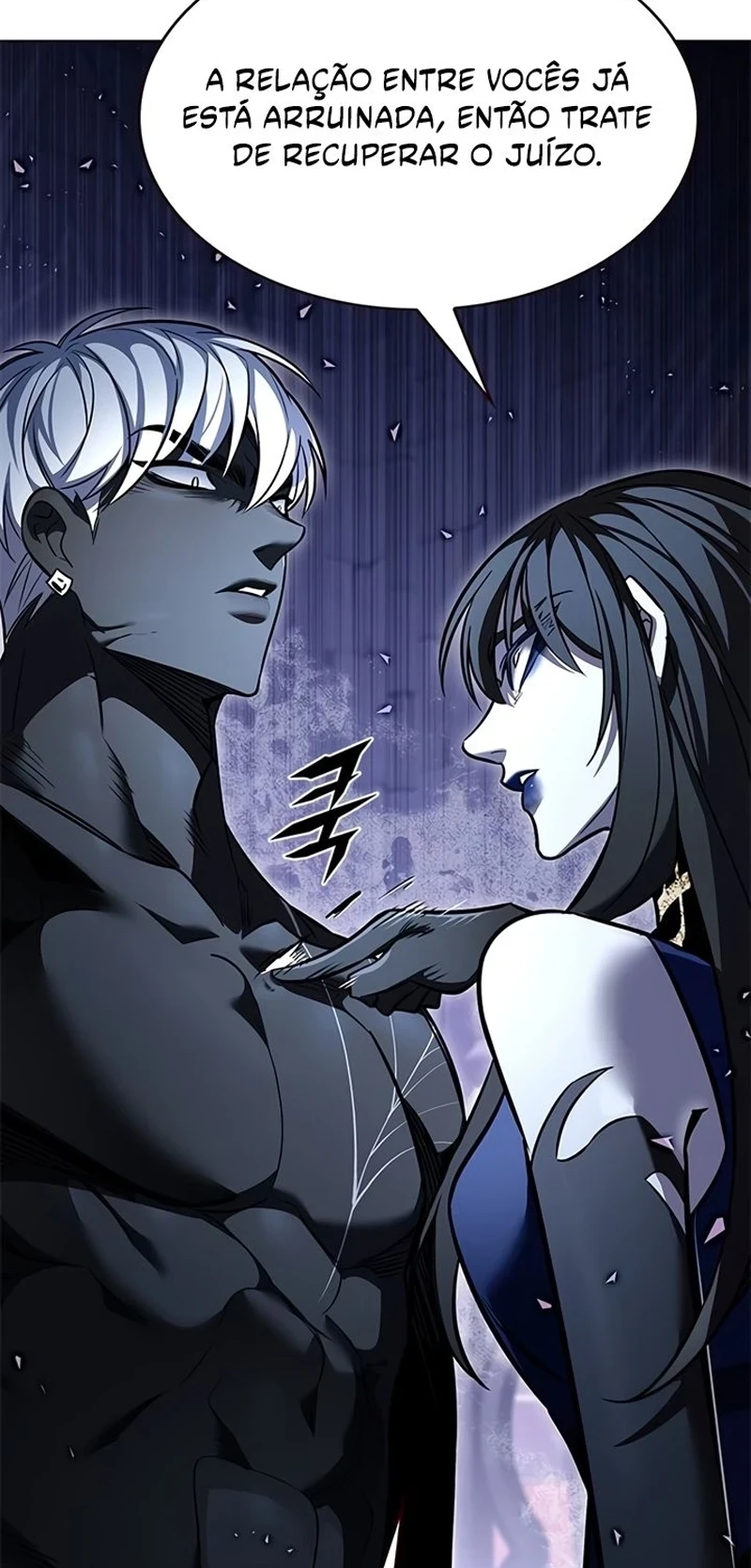 Read Eleceed BR Manga Online