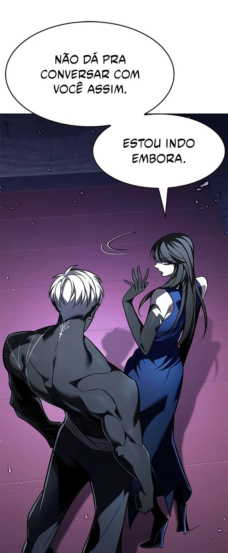 Read Eleceed BR Manga Online