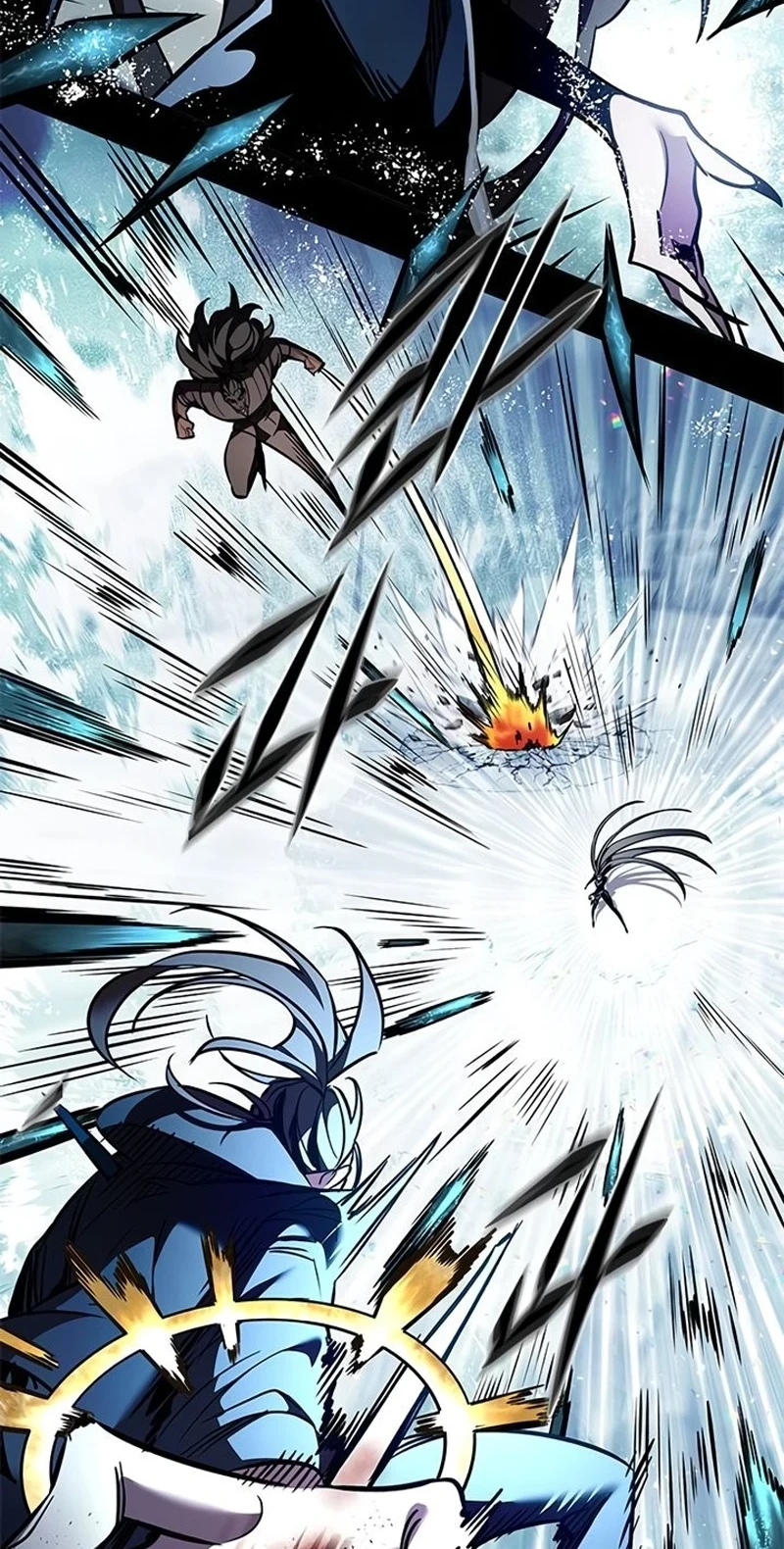 Read Eleceed BR Manga Online