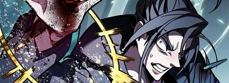 Read Eleceed BR Manga Online