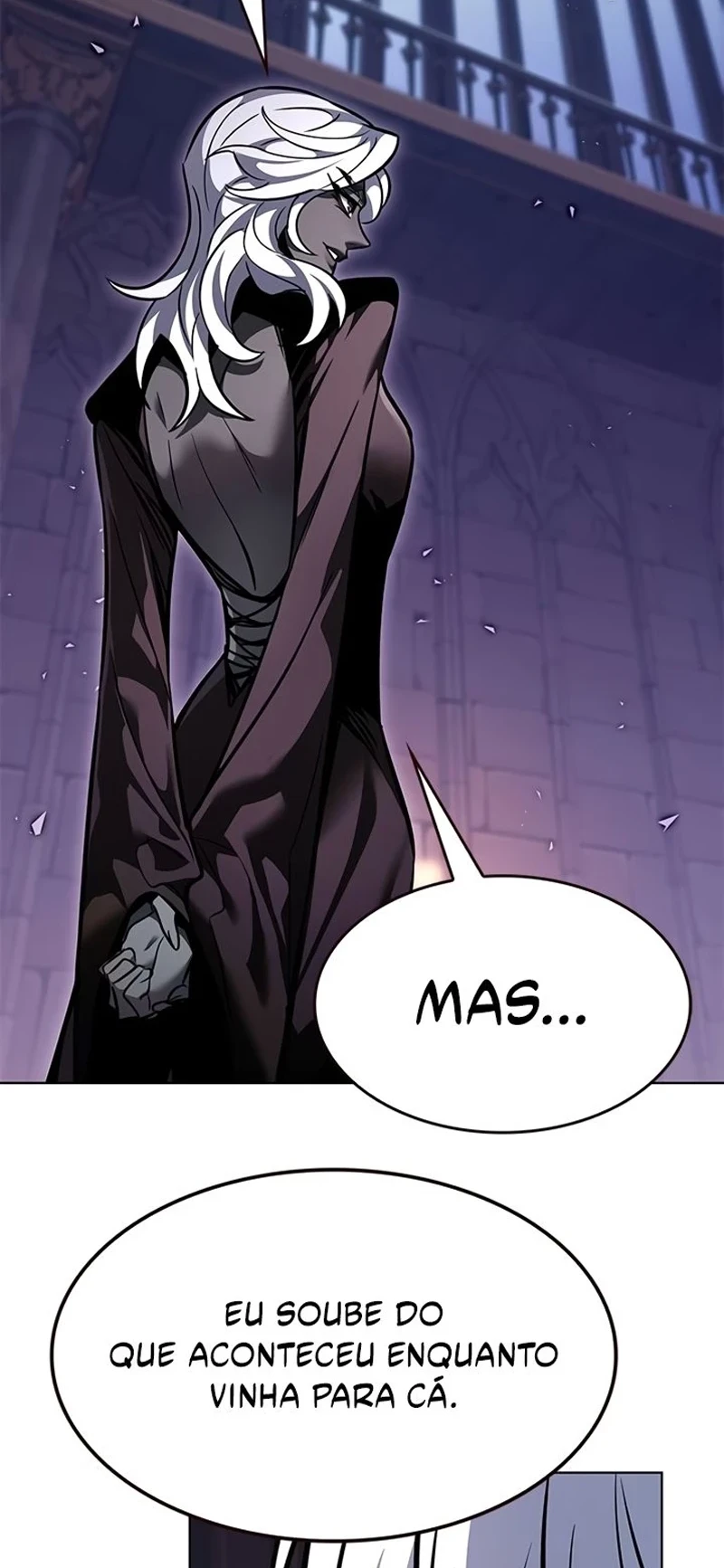 Read Eleceed BR Manga Online