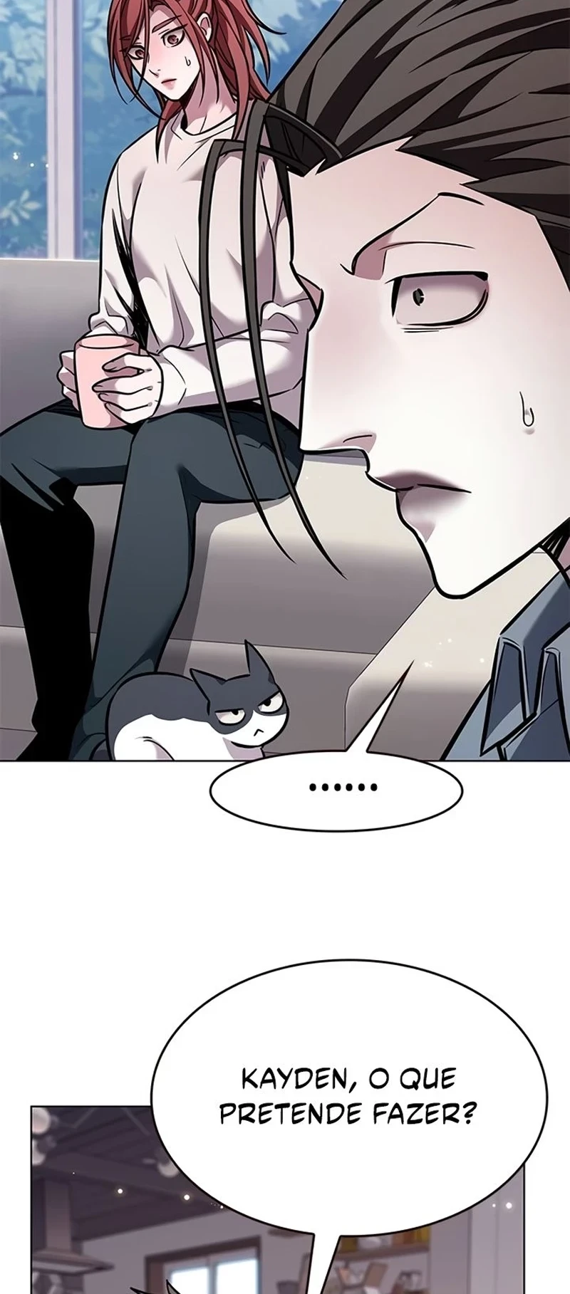 Read Eleceed BR Manga Online
