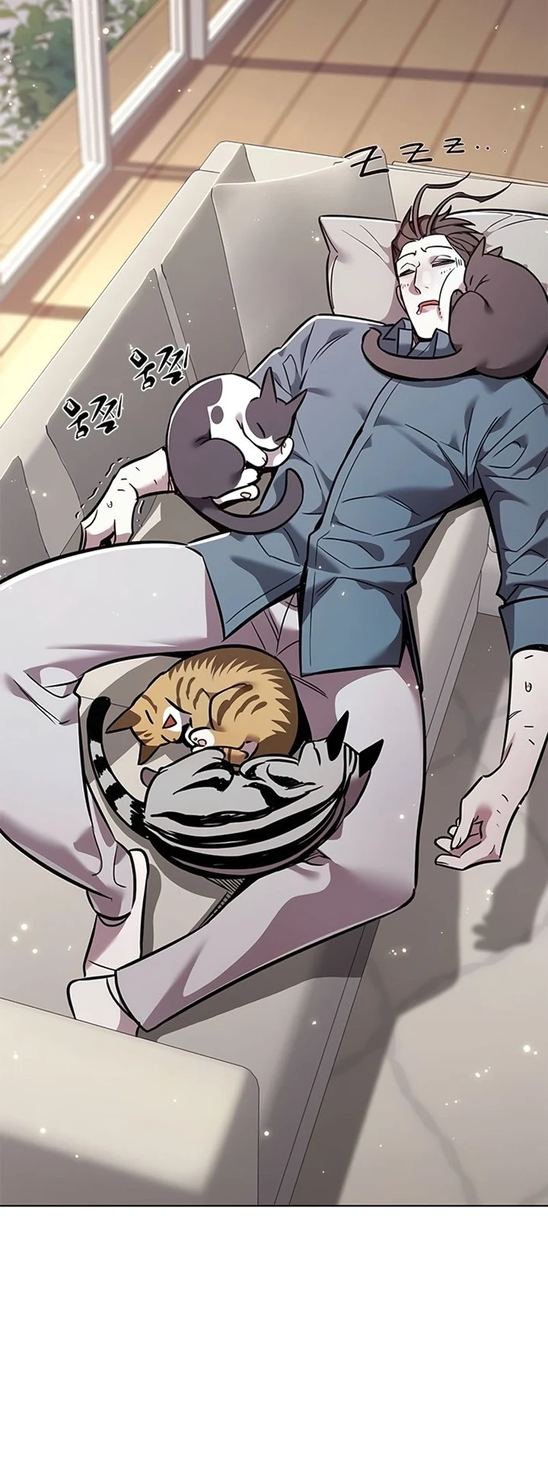 Read Eleceed BR Manga Online