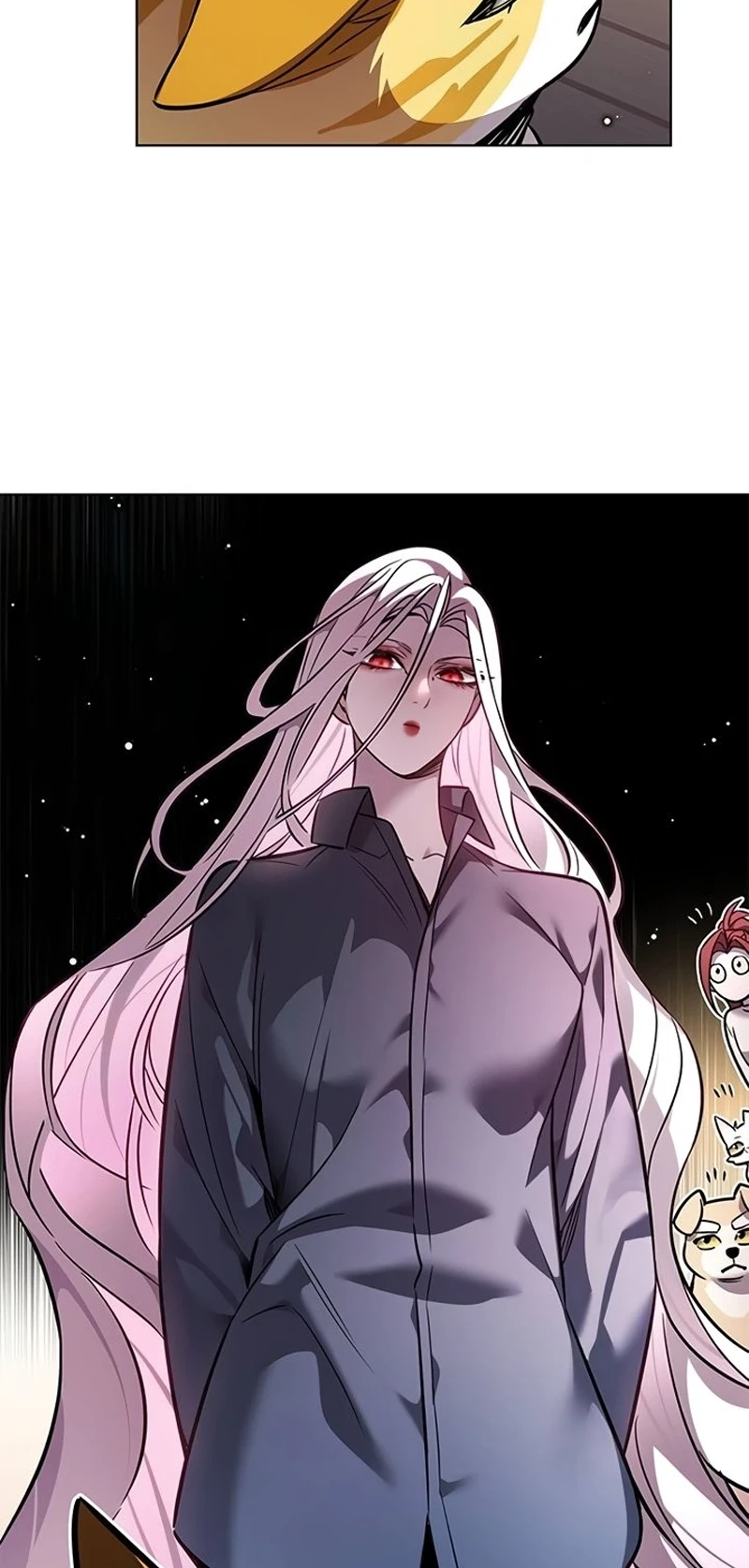 Read Eleceed BR Manga Online
