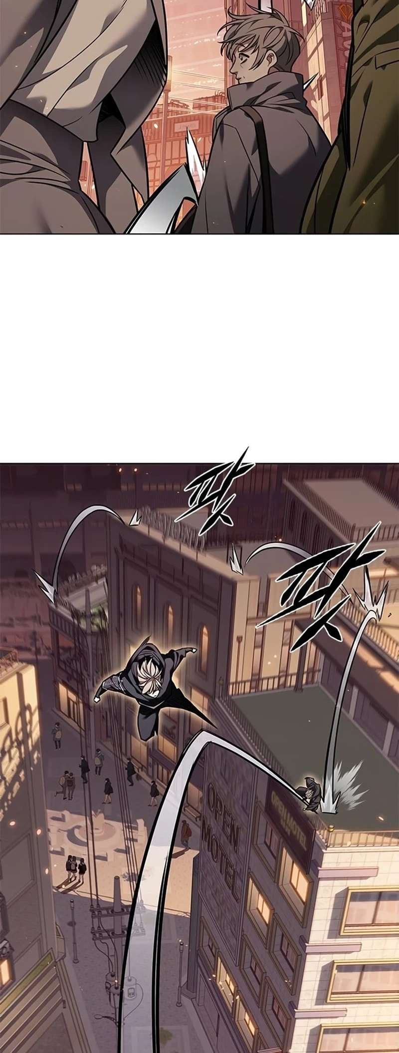 Read Eleceed BR Manga Online