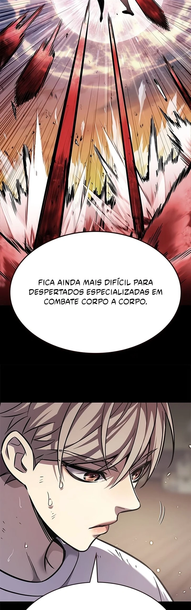 Read Eleceed BR Manga Online