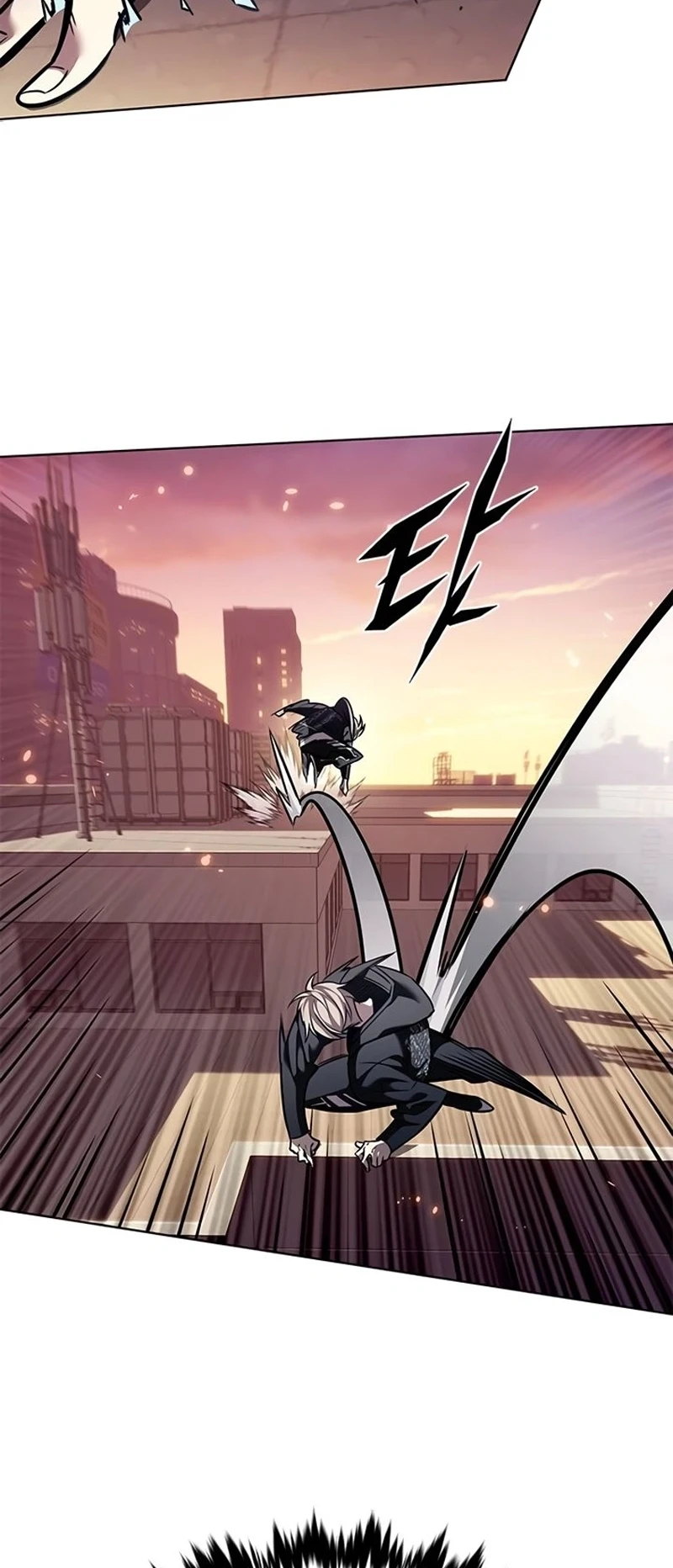 Read Eleceed BR Manga Online