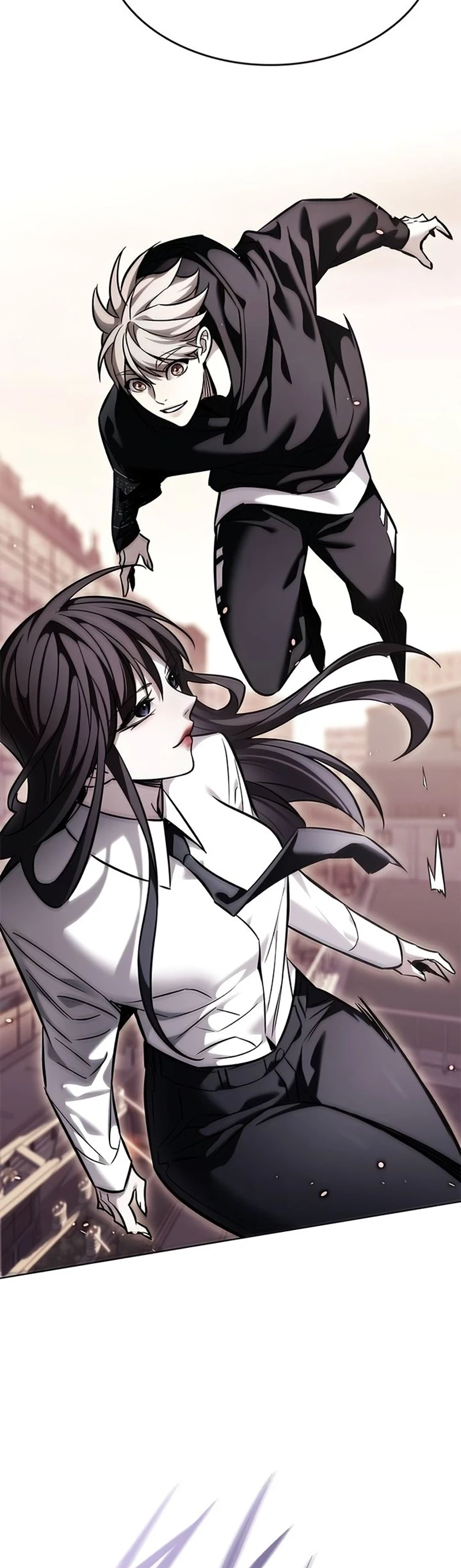 Read Eleceed BR Manga Online