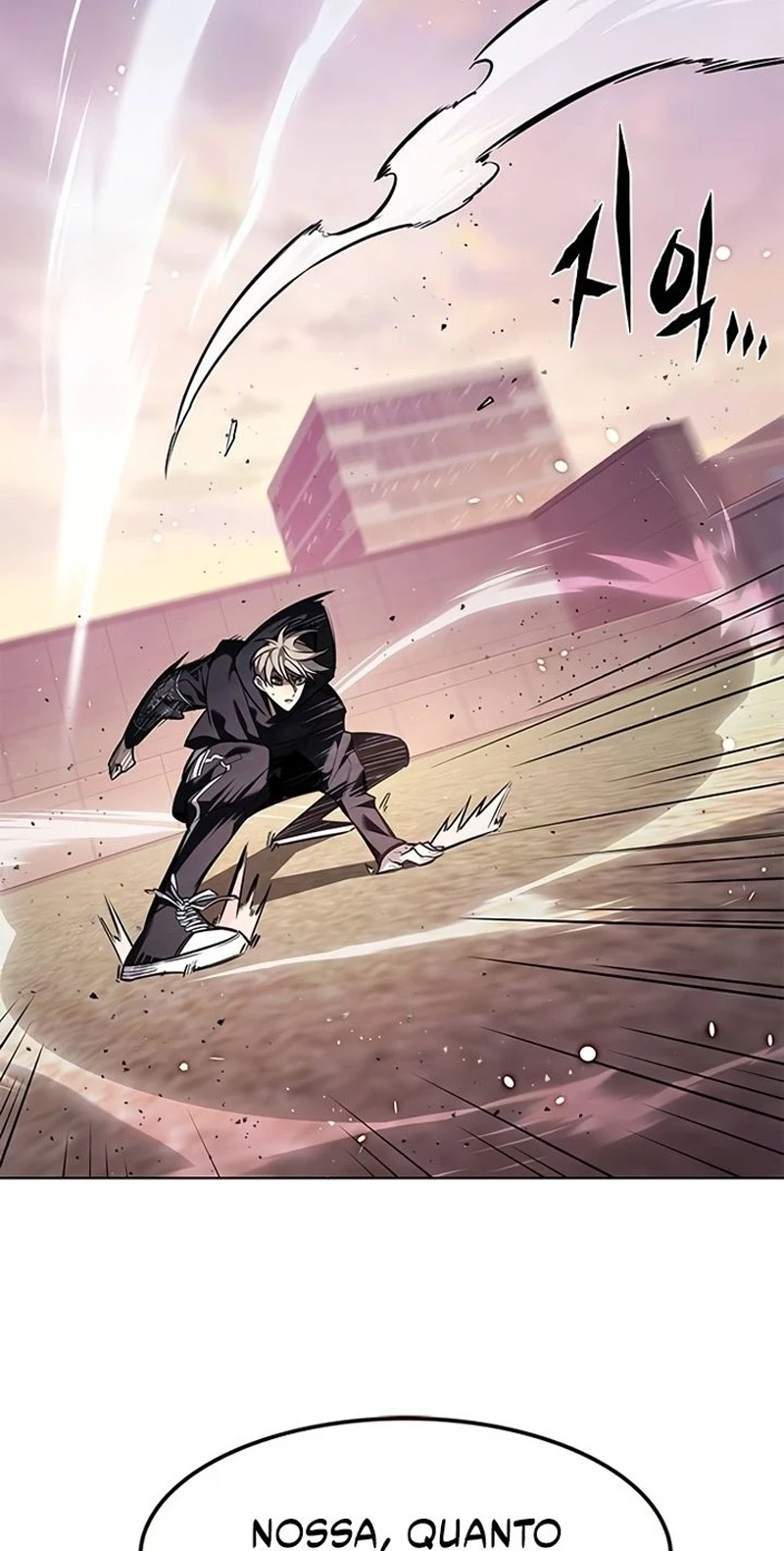 Read Eleceed BR Manga Online