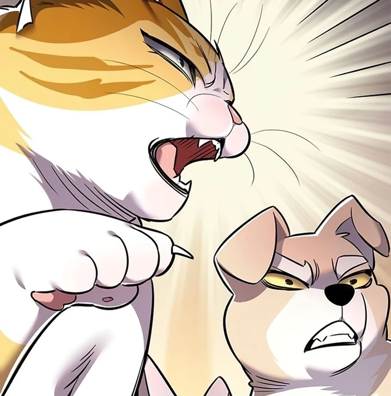 Read Eleceed BR Manga Online