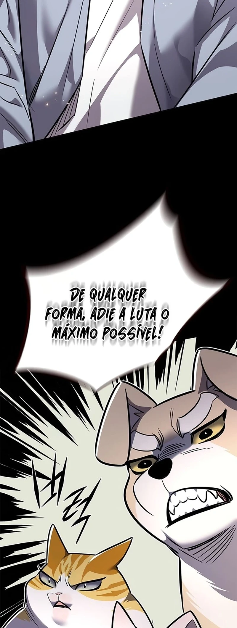 Read Eleceed BR Manga Online