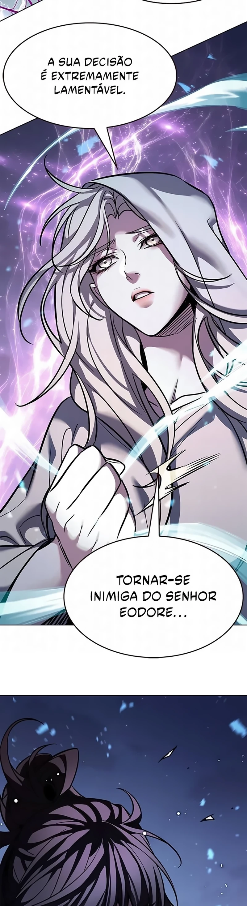 Read Eleceed BR Manga Online