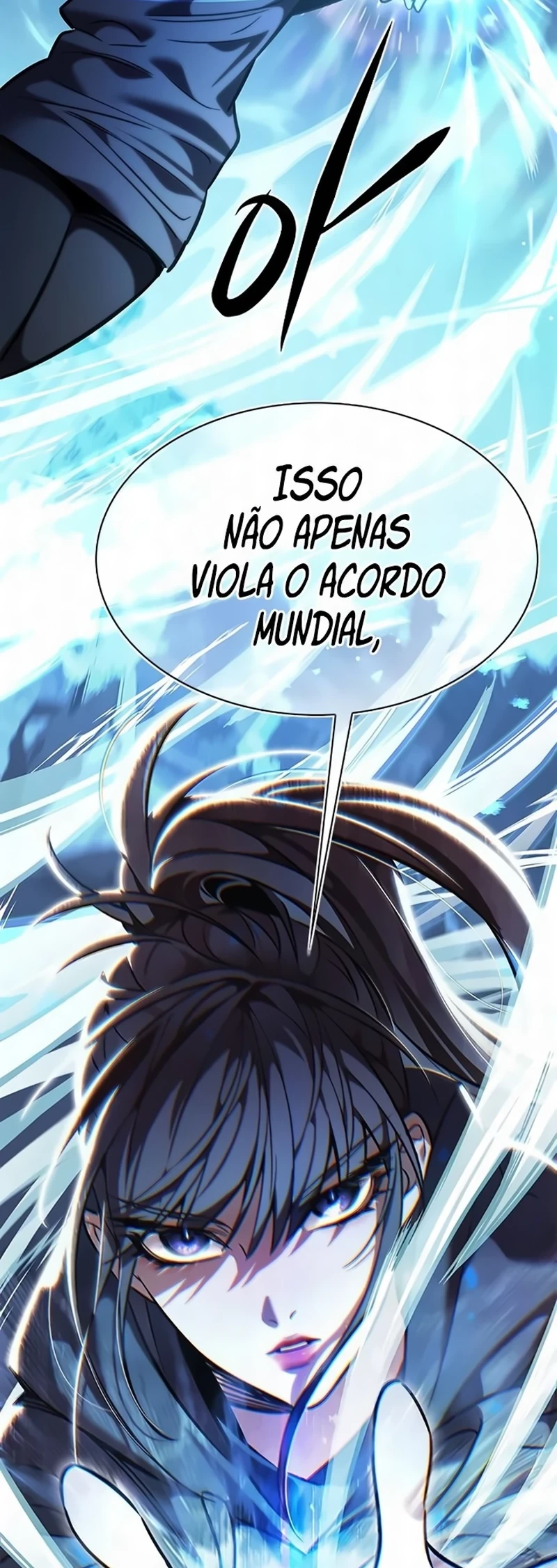Read Eleceed BR Manga Online