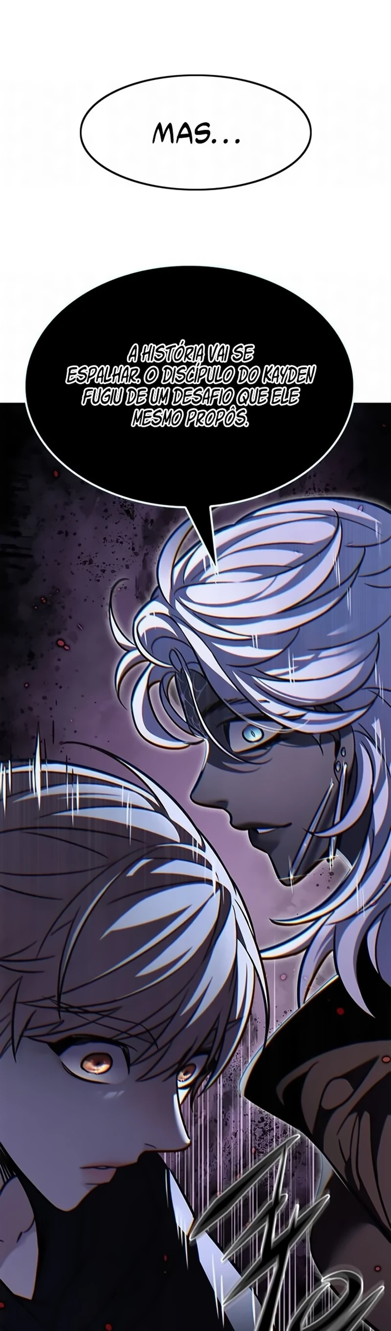 Read Eleceed BR Manga Online