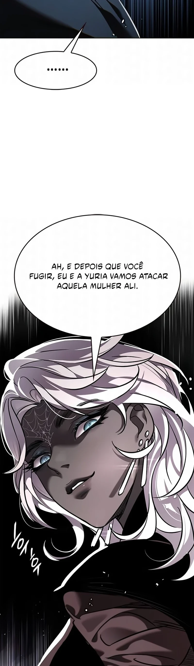 Read Eleceed BR Manga Online