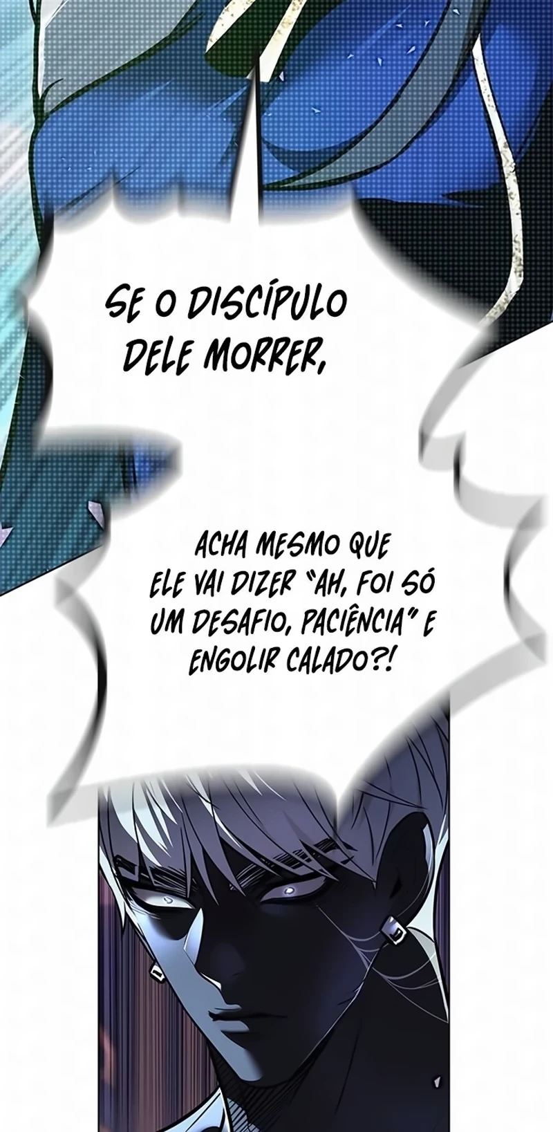 Read Eleceed BR Manga Online