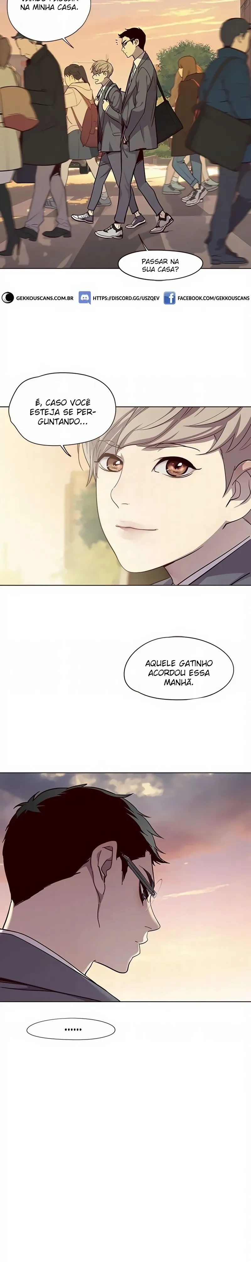 Read Eleceed BR Manga Online