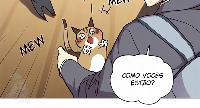 Read Eleceed BR Manga Online