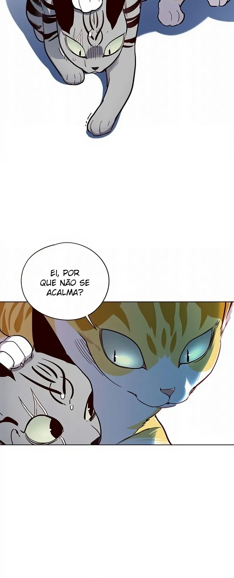 Read Eleceed BR Manga Online
