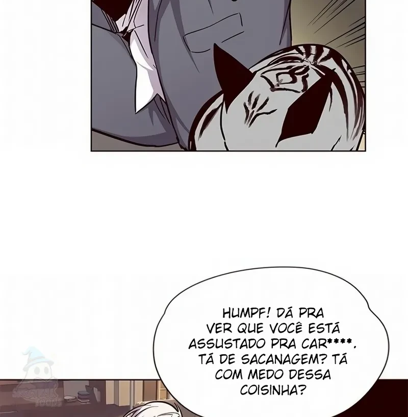 Read Eleceed BR Manga Online