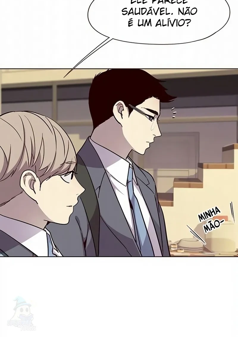 Read Eleceed BR Manga Online