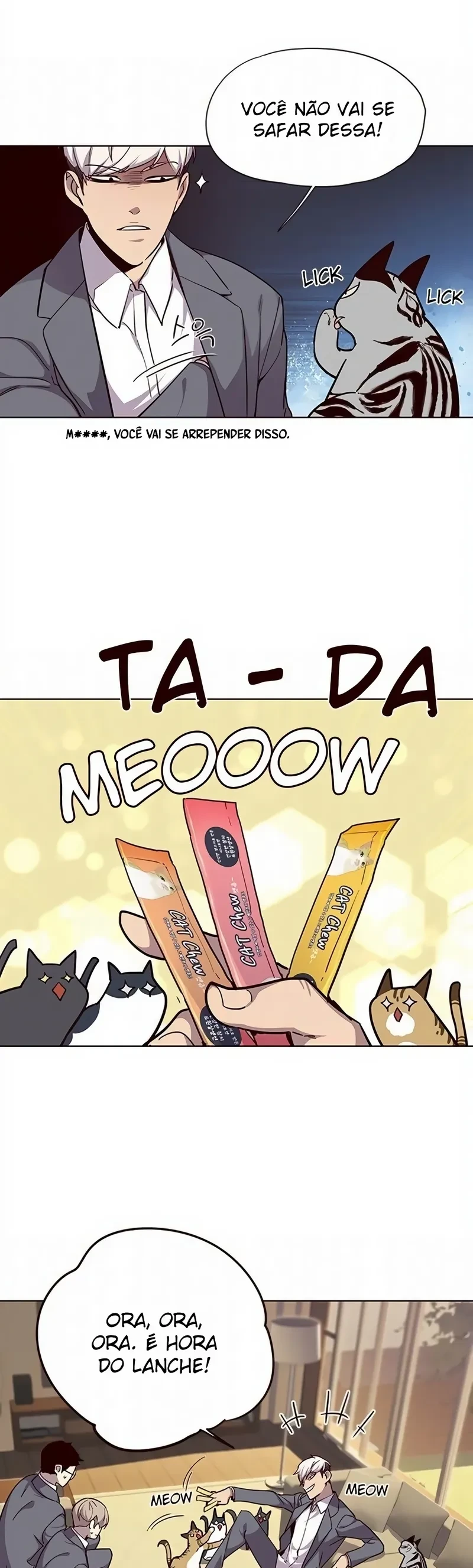 Read Eleceed BR Manga Online