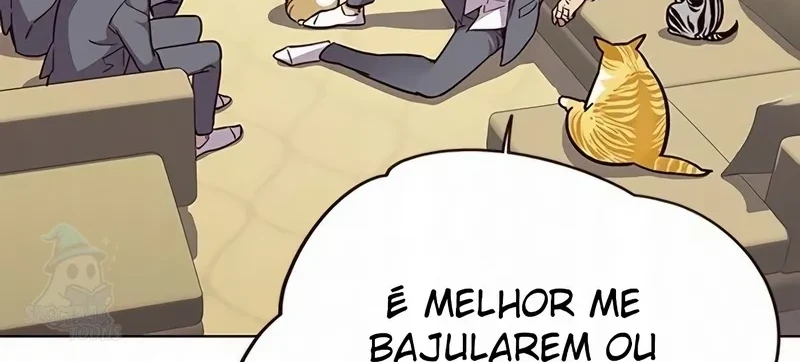 Read Eleceed BR Manga Online